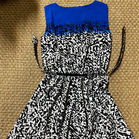 ALFANI DRESS NEW - Picture 2 of 5